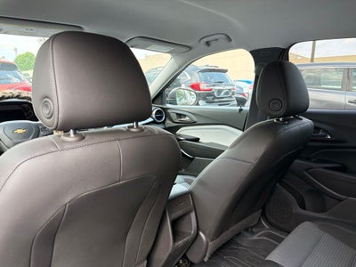 2024 Chevrolet Trax LT CLEAN CARFAX 1-OWNER