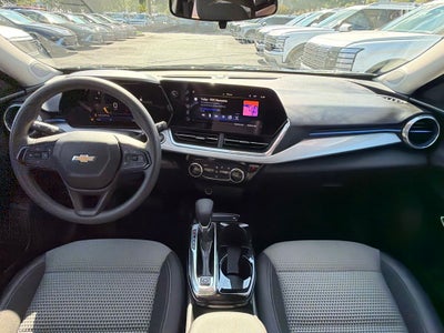 2024 Chevrolet Trax LT CLEAN CARFAX 1-OWNER