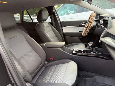 2024 Chevrolet Trax LT CLEAN CARFAX 1-OWNER