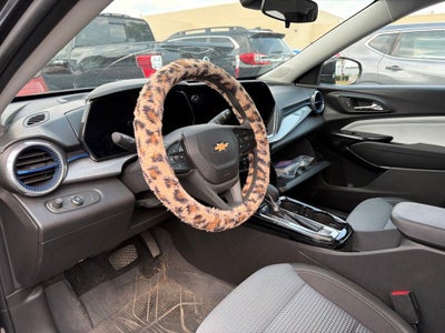 2024 Chevrolet Trax LT CLEAN CARFAX 1-OWNER