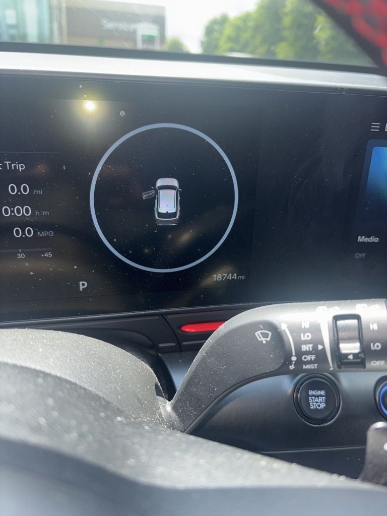 2025 Hyundai Kona N Line S