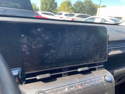 2024 Hyundai Kona Limited Moonroof, Leather, One Owner, Clean CarFax