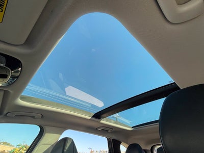 2023 Hyundai Tucson Hybrid Limited 37 MPG, CARFAX 1-OWNER