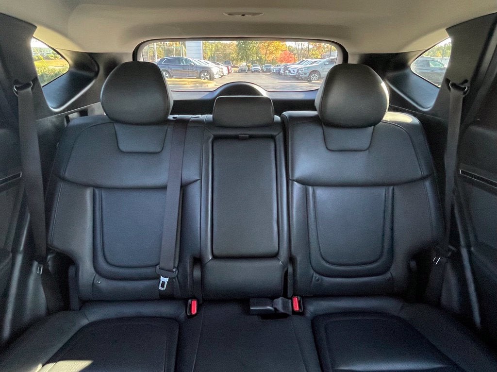 2023 Hyundai Tucson Hybrid Limited 37 MPG, CARFAX 1-OWNER