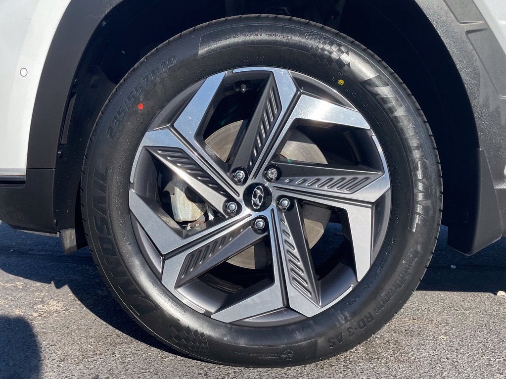 2023 Hyundai Tucson Hybrid Limited 37 MPG, CARFAX 1-OWNER
