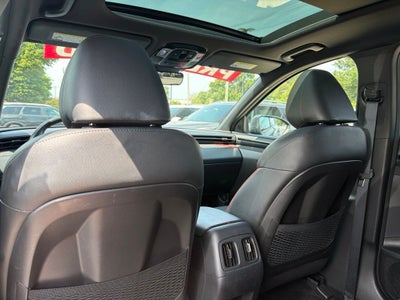 2023 Hyundai Tucson N Line CLEAN CARFAX 1-OWNER