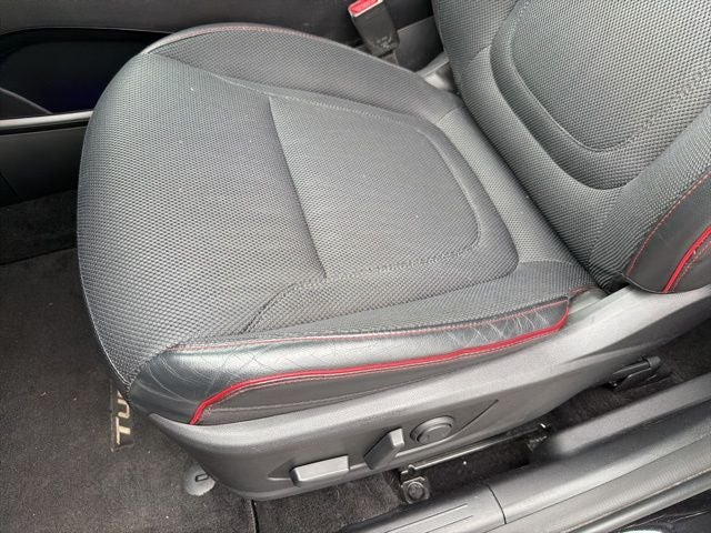 2024 Hyundai Tucson Hybrid N Line