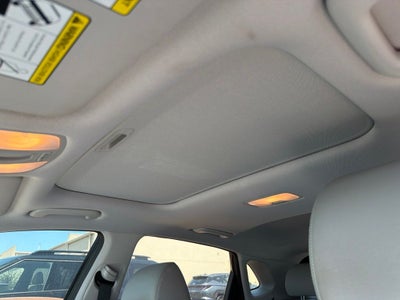 2019 Hyundai Kona Limited CARFAX 1-OWNER