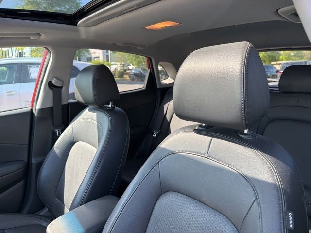 2022 Hyundai Kona Limited