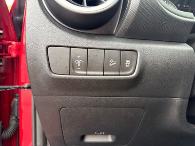 2022 Hyundai Kona SEL CLEAN CARFAX