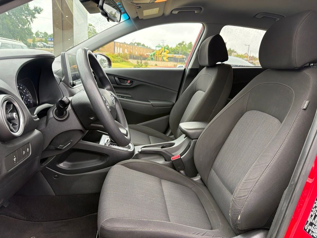 2022 Hyundai Kona SEL CLEAN CARFAX