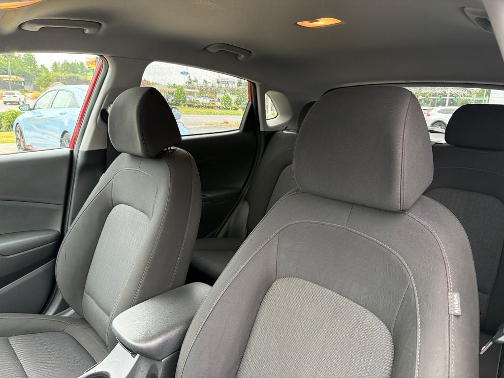 2022 Hyundai Kona SEL CLEAN CARFAX