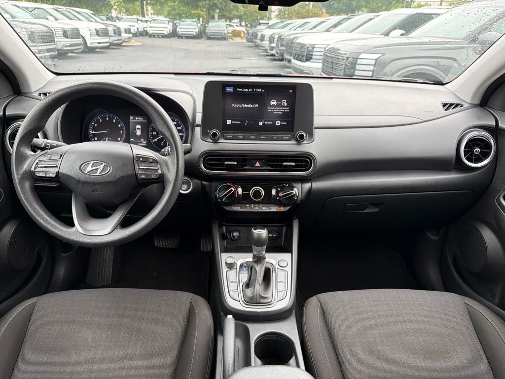 2022 Hyundai Kona SEL CLEAN CARFAX