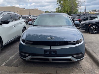 2024 Hyundai IONIQ 5 SEL Clean CarFax, Long Range