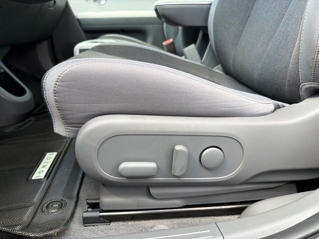2024 Hyundai IONIQ 5 SEL Long Range, CARFAX 1-OWNER