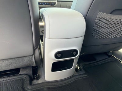 2024 Hyundai IONIQ 5 SEL Long Range, CARFAX 1-OWNER
