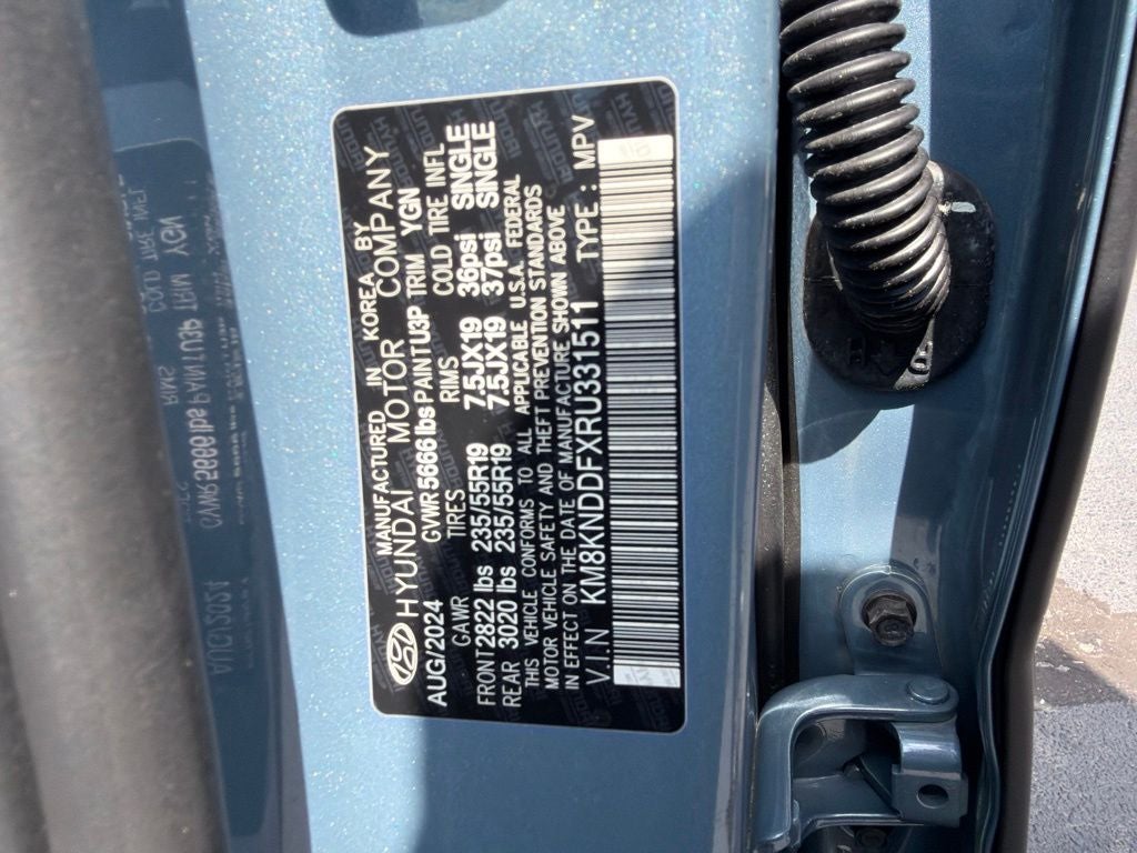 2024 Hyundai IONIQ 5 SEL Long Range, CARFAX 1-OWNER