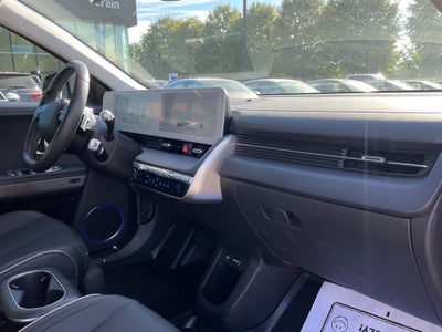 2024 Hyundai IONIQ 5 Limited Long Range, Pano Roof, One Owner, Leather