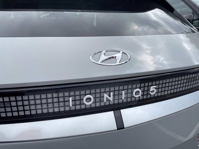2024 Hyundai IONIQ 5 Limited One Owner, Long Range, Leather, Pano Roof