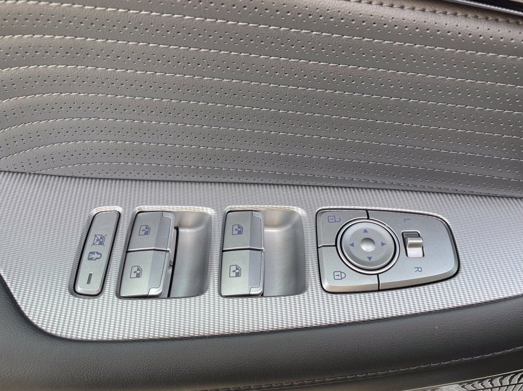 2024 Hyundai Palisade Calligraphy Pano Roof, Leather, Third Row Seat