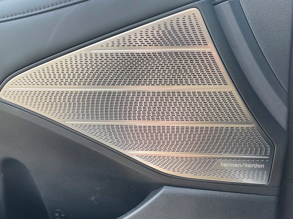 2024 Hyundai Palisade Calligraphy Pano Roof, Leather, Third Row Seat