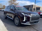 2024 Hyundai Palisade Calligraphy Pano Roof, Leather, Third Row Seat