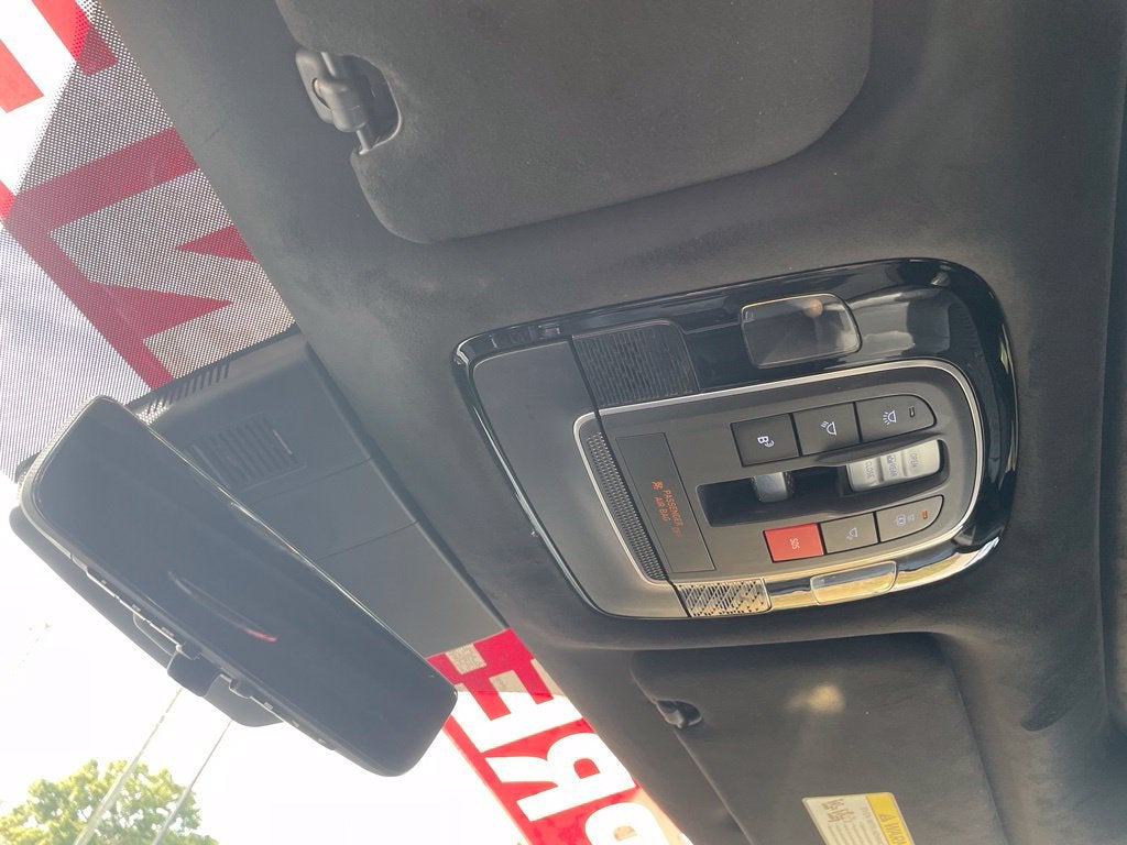 2024 Hyundai Palisade Calligraphy Pano Roof, Leather, Third Row Seat