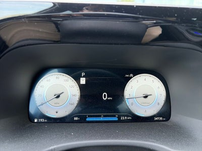 2024 Hyundai Palisade Calligraphy CLEAN CARFAX 1-OWNER