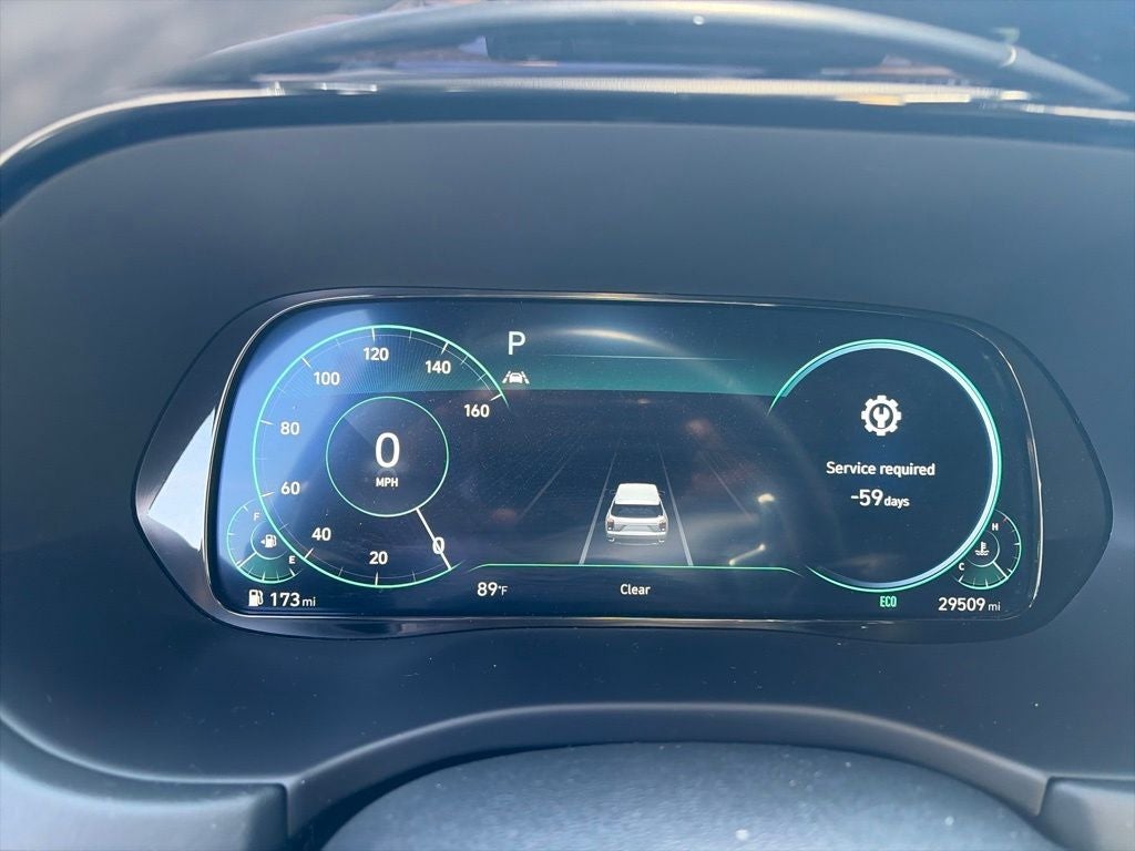 2022 Hyundai Palisade Calligraphy CLEAN CARFAX 1-OWNER