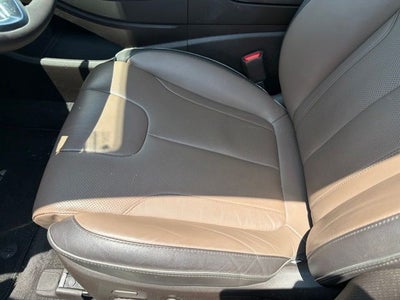 2023 Hyundai Santa Fe Plug-In Hybrid Limited