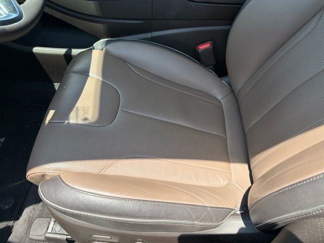 2023 Hyundai Santa Fe Plug-In Hybrid Limited