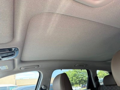 2023 Hyundai Santa Fe Plug-In Hybrid Limited