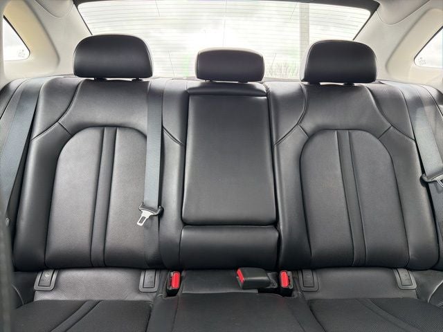 2021 Hyundai Sonata Hybrid Limited