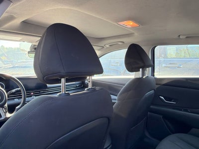 2025 Hyundai Elantra SEL Convenience CLEAN CARFAX 1-OWNER