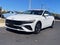 2025 Hyundai Elantra SEL Convenience Moonroof, Clean CarFax, One Owner
