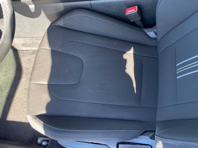 2025 Hyundai Elantra SEL Convenience Moonroof, One Owner