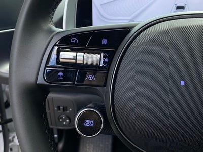 2025 Hyundai IONIQ 6 SE