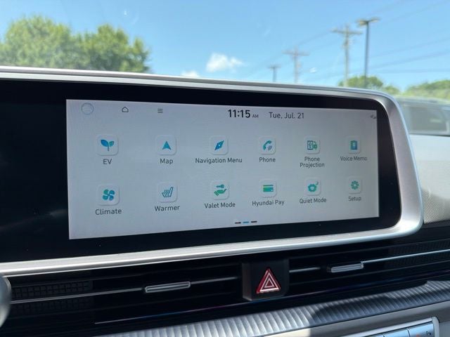 2023 Hyundai IONIQ 6 SEL CLEAN CARFAX 1-OWNER
