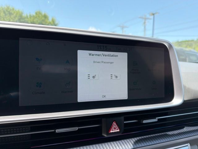 2023 Hyundai IONIQ 6 SEL CLEAN CARFAX 1-OWNER