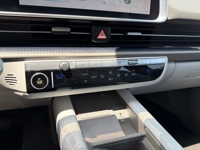 2023 Hyundai IONIQ 6 SEL CLEAN CARFAX 1-OWNER