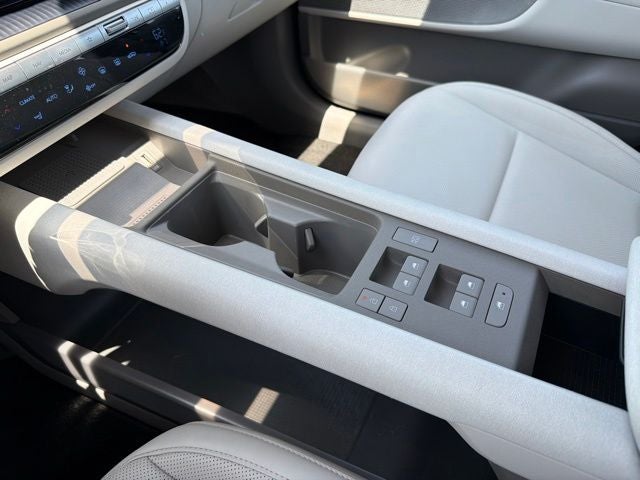 2023 Hyundai IONIQ 6 SEL CLEAN CARFAX 1-OWNER