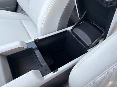 2023 Hyundai IONIQ 6 SEL CLEAN CARFAX 1-OWNER