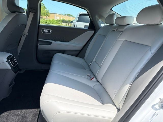 2023 Hyundai IONIQ 6 SEL CLEAN CARFAX 1-OWNER