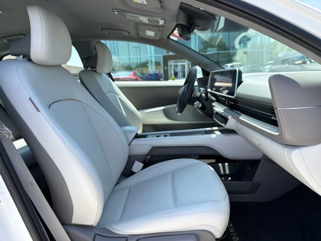 2023 Hyundai IONIQ 6 SEL CLEAN CARFAX 1-OWNER