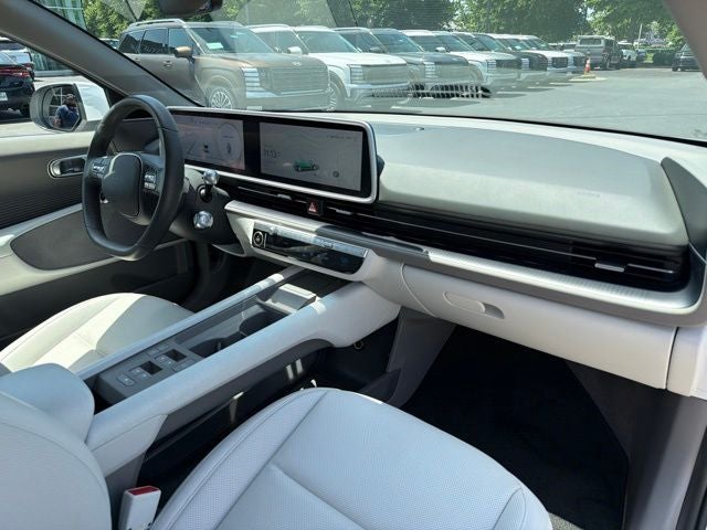 2023 Hyundai IONIQ 6 SEL CLEAN CARFAX 1-OWNER