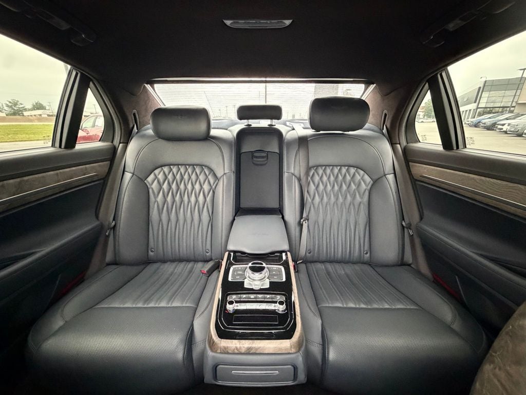 2021 Genesis G90 3.3T Premium