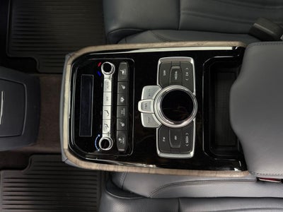 2021 Genesis G90 3.3T Premium