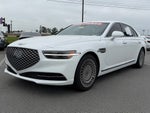 2021 Genesis G90 3.3T Premium