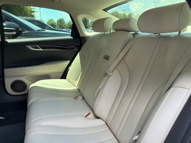 2022 Genesis G80 2.5T