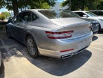 2022 Genesis G80 2.5T